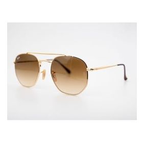 Ray-Ban RB3648 001 51 54.21 Unisex Güneş Gözlüğü