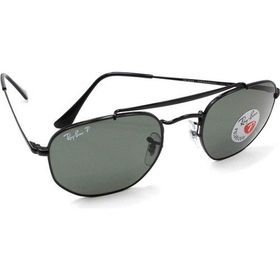 RAY-BAN RB3648 001 54 21 THE MARSHAL GÜNEŞ GÖZLÜĞÜ