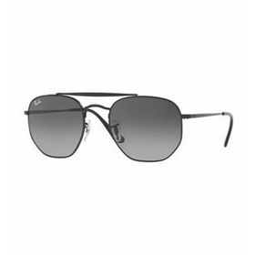 RAY-BAN RB3648 001 54 21 THE MARSHAL GÜNEŞ GÖZLÜĞÜ