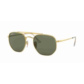 RAY-BAN RB3648 001 54 21 THE MARSHAL GÜNEŞ GÖZLÜĞÜ