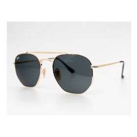Ray-Ban RB3648 001/62 54-21 Unisex Güneş Gözlüğü