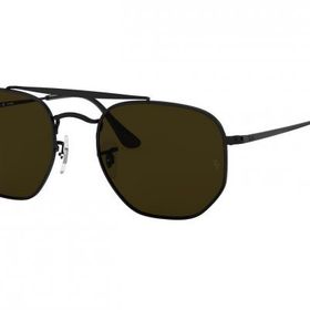 Ray-Ban RB3648 002/58 54 Unisex Güneş Gözlüğü
