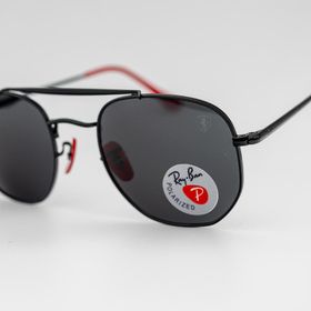 Ray-Ban RB3648 MF F002 62 54.21 Unisex Güneş Gözlüğü