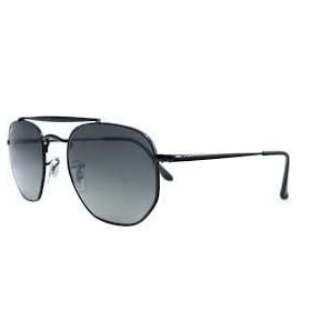Ray-Ban RB3648 MF F002 62 54.21 Unisex Güneş Gözlüğü