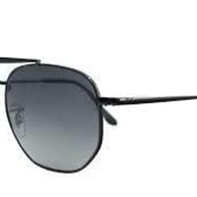 Ray-Ban RB3648 MF F002 62 54.21 Unisex Güneş Gözlüğü