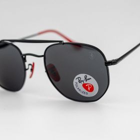 Ray-Ban RB3648 MF F002 62 54.21 Unisex Güneş Gözlüğü