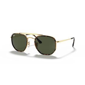 Ray-Ban RB3648M 001 T52 Marshall 1 Unisex Güneş Gözlüğü