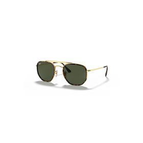 Ray-Ban RB3648M 001 T52 Marshall 1 Unisex Güneş Gözlüğü