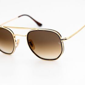 Ray-Ban RB3648M 001/51 54-21 Unisex Güneş Gözlüğü