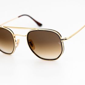 Ray-Ban RB3648M 001/51 54-21 Unisex Güneş Gözlüğü