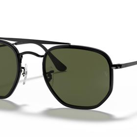 Ray-Ban RB3648M 002/58 52 Polarize Unisex Güneş Gözlüğü
