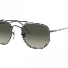 Ray-Ban RB3648M 004/71 52 Unisex Güneş Gözlüğü