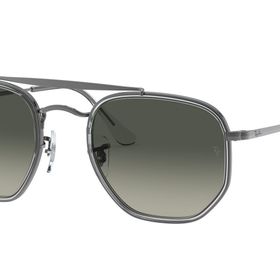 Ray-Ban RB3648M 004/71 52 Unisex Güneş Gözlüğü