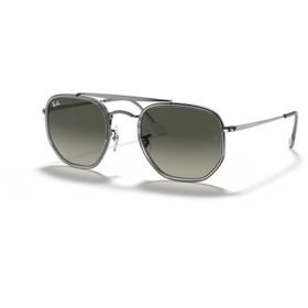 Ray-Ban RB3648M 004/71 52 Unisex Güneş Gözlüğü