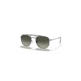 Ray-Ban RB3648M 004/71 52 Unisex Güneş Gözlüğü