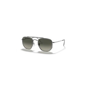 Ray-Ban RB3648M 004/71 52 Unisex Güneş Gözlüğü