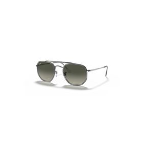 Ray-Ban RB3648M 004/71 52 Unisex Güneş Gözlüğü