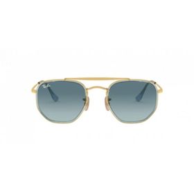 Ray-Ban Rb3648M 9123/3M Erkek Güneş Gözlüğü