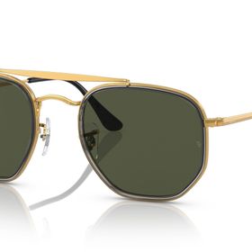 Ray-Ban RB3648M 923931 52 Unisex Güneş Gözlüğü