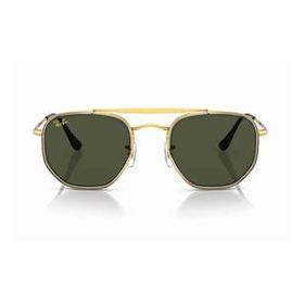 Ray-Ban RB3648M 923931 52 Unisex Güneş Gözlüğü