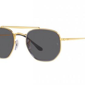Ray-Ban RB3648M 9240B1 52 Unisex Güneş Gözlüğü
