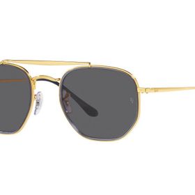 Ray-Ban RB3648M 9240B1 52 Unisex Güneş Gözlüğü