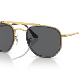 Ray-Ban RB3648M 9240B1 52 Unisex Güneş Gözlüğü