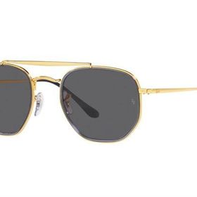 Ray-Ban RB3648M 9240B1 52 Unisex Güneş Gözlüğü