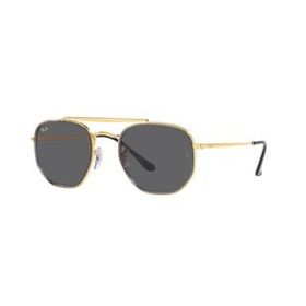 Ray-Ban RB3648M 9240B1 52 Unisex Güneş Gözlüğü