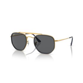 Ray-Ban RB3648M 9240B1 52 Unisex Güneş Gözlüğü