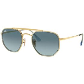 Ray-Ban RB3648M91233M Unisex Güneş Gözlüğü
