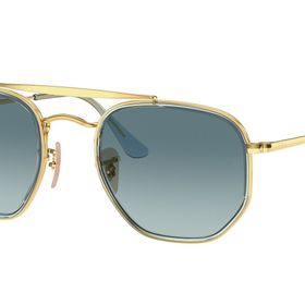 Ray-Ban RB3648M91233M Unisex Güneş Gözlüğü