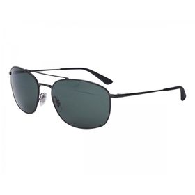 Ray-Ban RB3654 002/71 60 Kadın Güneş Gözlüğü