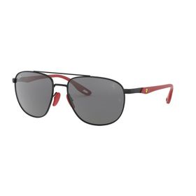 Ray-Ban Rb3659m F0026g 57 Erkek Güneş Gözlüğü