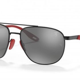 Ray-Ban Rb3659m F0026g 57 Erkek Güneş Gözlüğü