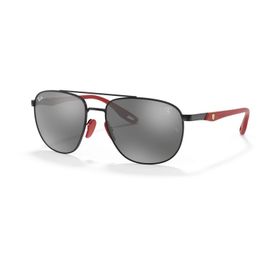 Ray-Ban Rb3659m F0026g 57 Erkek Güneş Gözlüğü