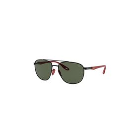 Ray-Ban RB3659M F02871 57 Erkek Güneş Gözlüğü