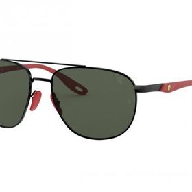 Ray-Ban RB3659M F02871 57 Erkek Güneş Gözlüğü