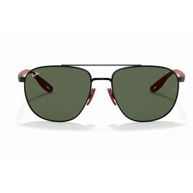 Ray-Ban RB3659M F02871 57 Erkek Güneş Gözlüğü