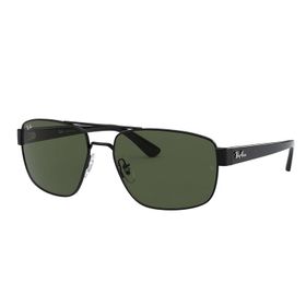 RAY-BAN RB3663 004/58 ERKEK GÜNEŞ GÖZLÜĞÜ