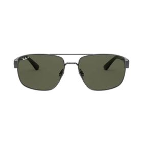 RAY-BAN RB3663 004/58 ERKEK GÜNEŞ GÖZLÜĞÜ