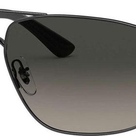 Ray-Ban RB3663 004/71 60 Erkek Güneş Gözlüğü
