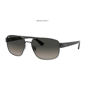 Ray-Ban RB3663 00471 Erkek Güneş Gözlüğü