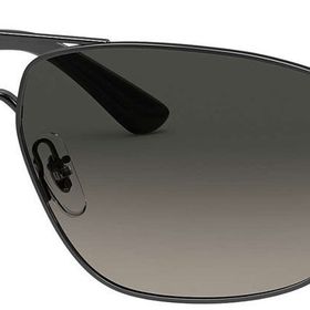 Ray-Ban RB3663 00471 Erkek Güneş Gözlüğü