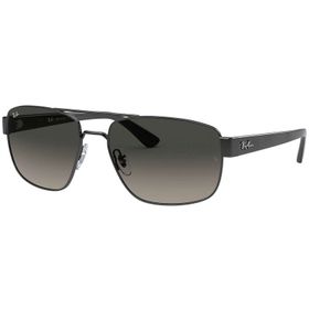 Ray-Ban RB3663 00471 Erkek Güneş Gözlüğü