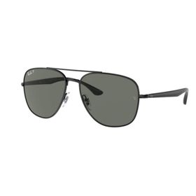 Ray-Ban RB3663 00471 Erkek Güneş Gözlüğü