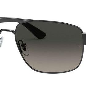 Ray-Ban RB3663 00471 Erkek Güneş Gözlüğü