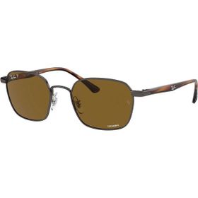 Ray-Ban RB3664Ch 121/Bb 50 Choromance Erkek Güneş Gözlüğü