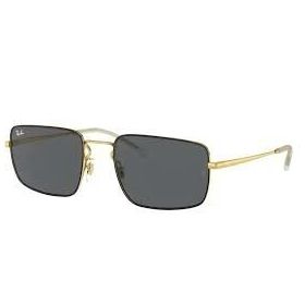 Ray-Ban RB3669 9055 13 55.20 Unisex Güneş Gözlüğü