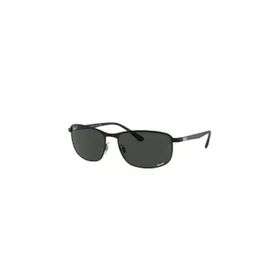 Ray-Ban RB3671CH 186 K8 60-16-140 CHROMANCE Erkek Güneş Gözlüğü